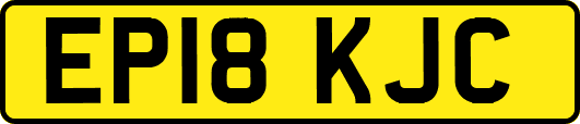EP18KJC