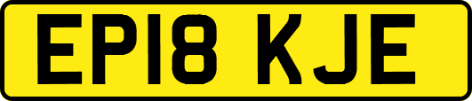EP18KJE