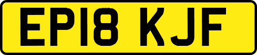 EP18KJF