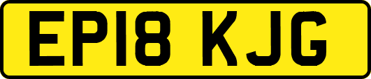 EP18KJG
