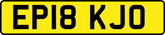 EP18KJO