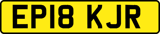 EP18KJR