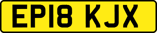 EP18KJX
