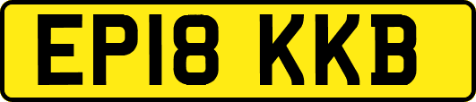 EP18KKB