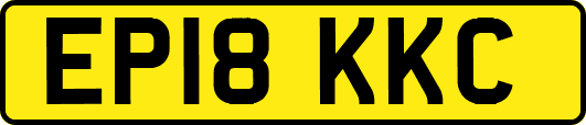 EP18KKC