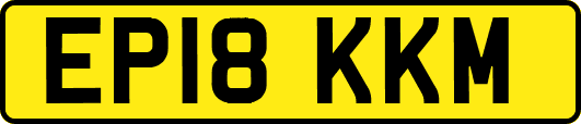 EP18KKM