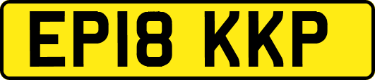 EP18KKP