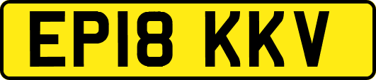 EP18KKV