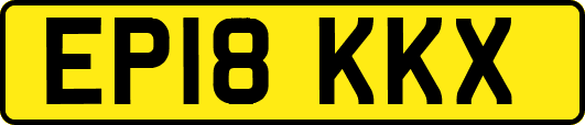 EP18KKX