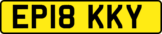 EP18KKY