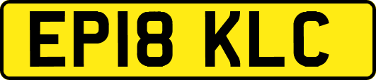 EP18KLC