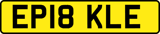 EP18KLE