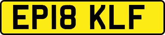 EP18KLF