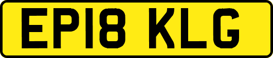 EP18KLG