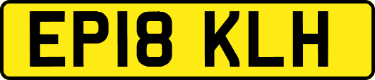 EP18KLH