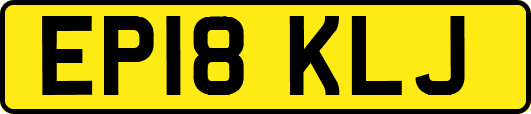 EP18KLJ