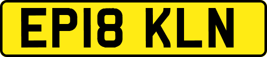 EP18KLN