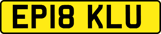 EP18KLU