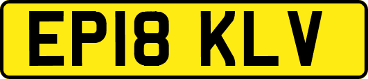 EP18KLV