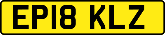 EP18KLZ