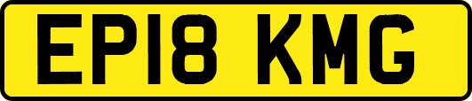EP18KMG