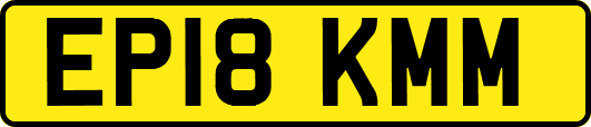 EP18KMM