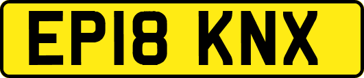 EP18KNX