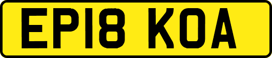 EP18KOA