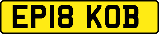 EP18KOB