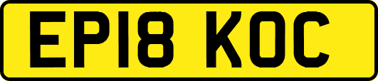 EP18KOC