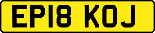 EP18KOJ
