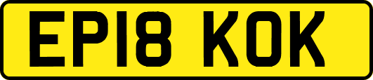 EP18KOK