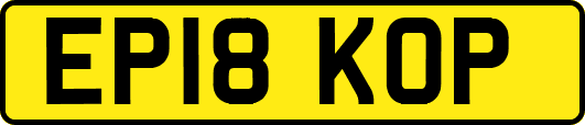 EP18KOP