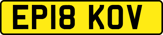 EP18KOV