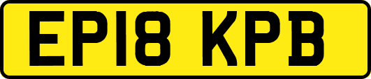 EP18KPB