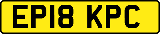 EP18KPC