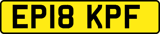 EP18KPF