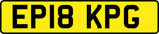 EP18KPG