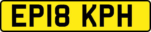 EP18KPH