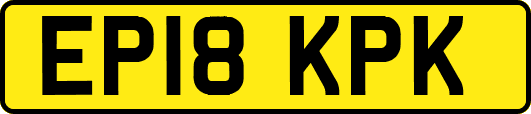 EP18KPK