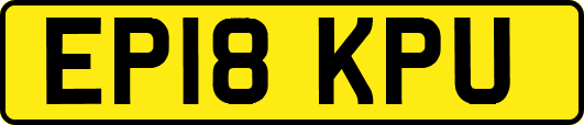 EP18KPU