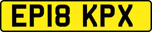 EP18KPX