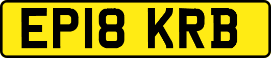 EP18KRB