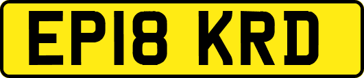 EP18KRD