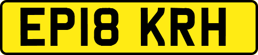 EP18KRH