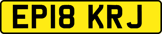 EP18KRJ