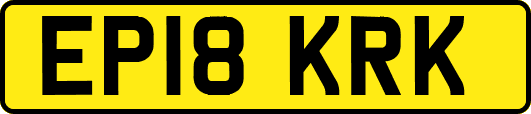 EP18KRK