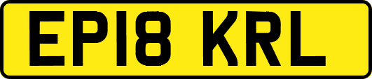 EP18KRL