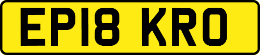 EP18KRO