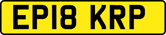 EP18KRP